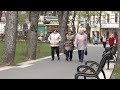 Как в Кишиневе отмечают Пасху