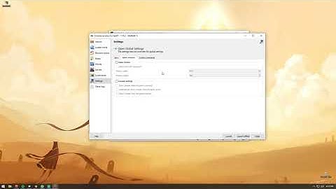 MultiMC installation/setup tutorial