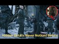 Hidden Details in War for The Planet Of The Apes