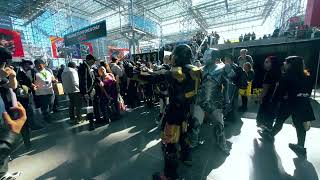 BEST IRON MAN COSPLAY NEW YORK COMIC CON #anime #manga #cosplay #ironman