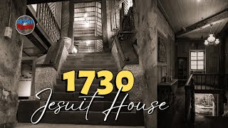 IT FEELS LIKE ANOTHER DIMENSION, THE JESUIT HOUSE YEAR 1730 CEBU | PART 2