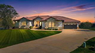 NEW LISTING: 10721 E Crestwood Ct Wichita KS 67206