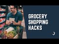 5 Effective Grocery Shopping Hacks to Save Money