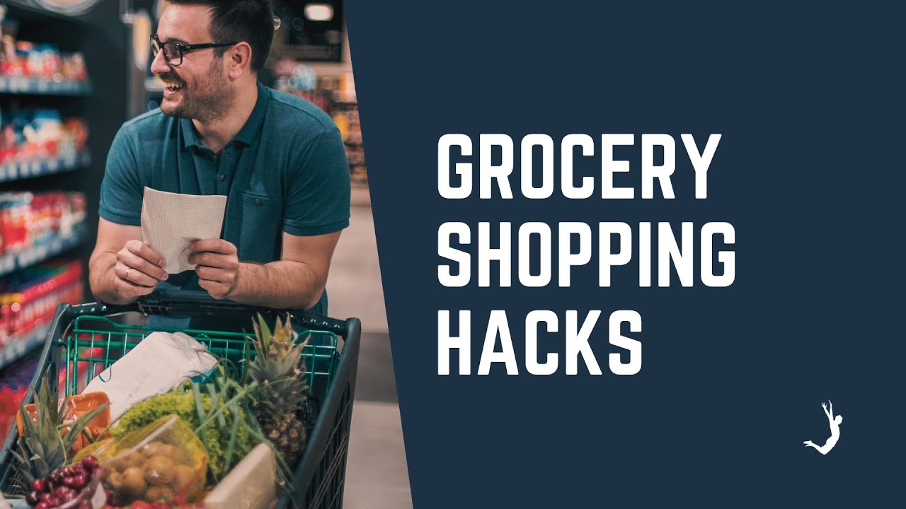5 Effective Grocery Shopping Hacks to Save Money YouTube