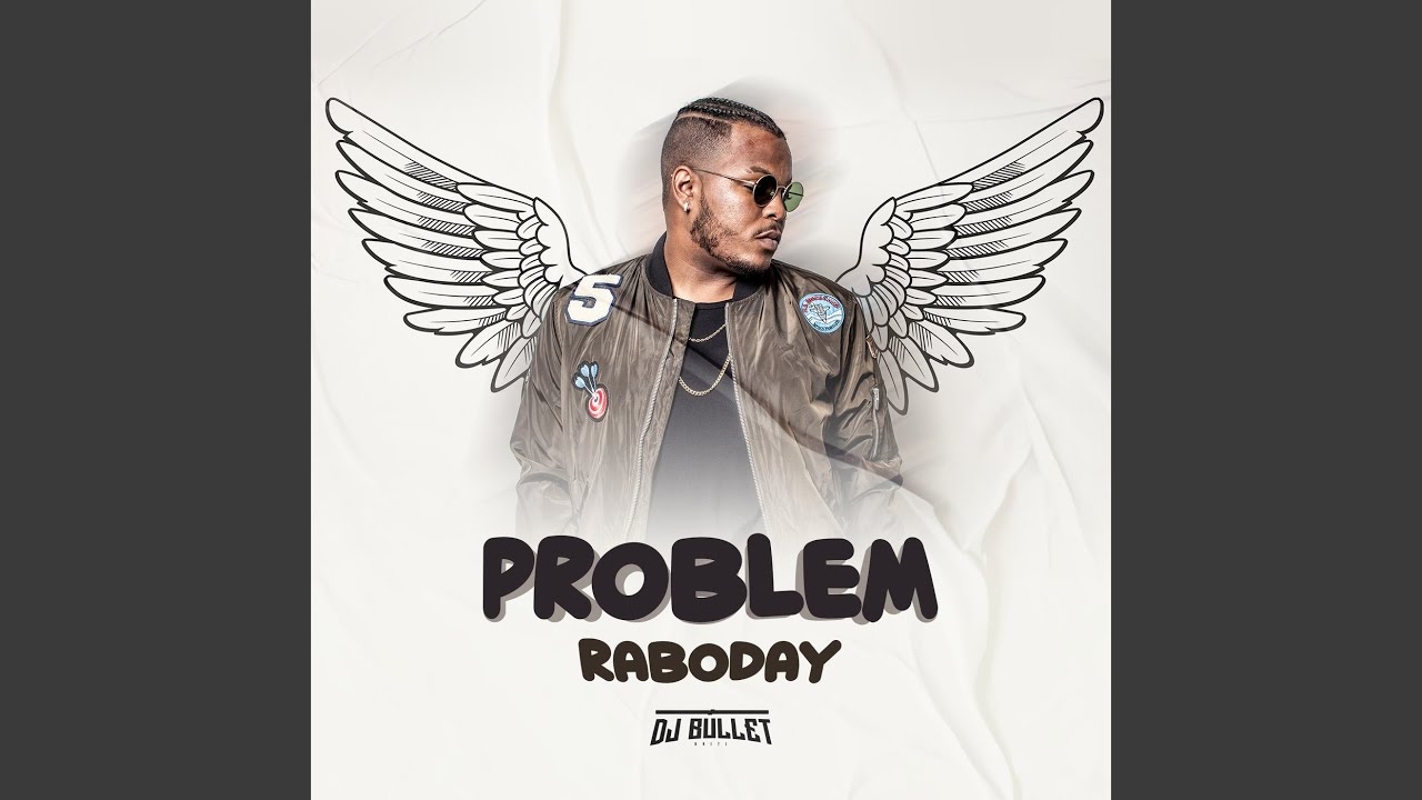 Problem Raboday adlı videoyu YouTube'da izle Problem Raboday adlı videoyu YouTube'da izle