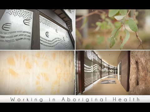 Albury Wodonga Aboriginal Health Service (AWAHS)