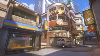 Overwatch Soundtrack - Busan (OWL Remix)