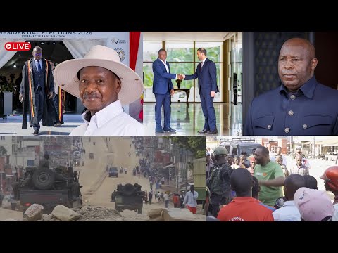 PRES NDAYISHIMIYE YASANISHIJE RED TABARA M23 N INGABO Z U RWANDA DRONE MU MIRWANO IBIGANIRO 