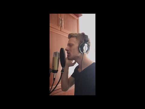 Burak Taşdemir - Kurşuni Renkler (Cover)