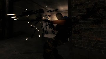 CSS | 2 sick wallbangs