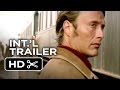 The Salvation Official UK Trailer #1 (2015) - Mads Mikkelsen, Eva Green Movie HD