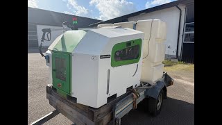 Köp - Ogräsbekämpare Foamstream M1200