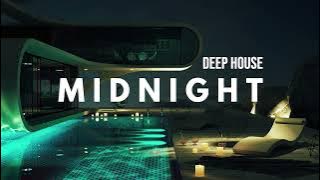 M I D N I G H T - Deep House Mix ' By Gentleman