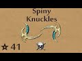 shadow fight 2 - đánh BUTCHER lần 2 và lụm được vũ khí mới - combo mạnh vãi luôn