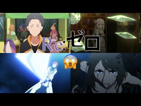 redirect--trial-reaction!-re-zero:-season-1-episodes-1,-2-and-3-reaction