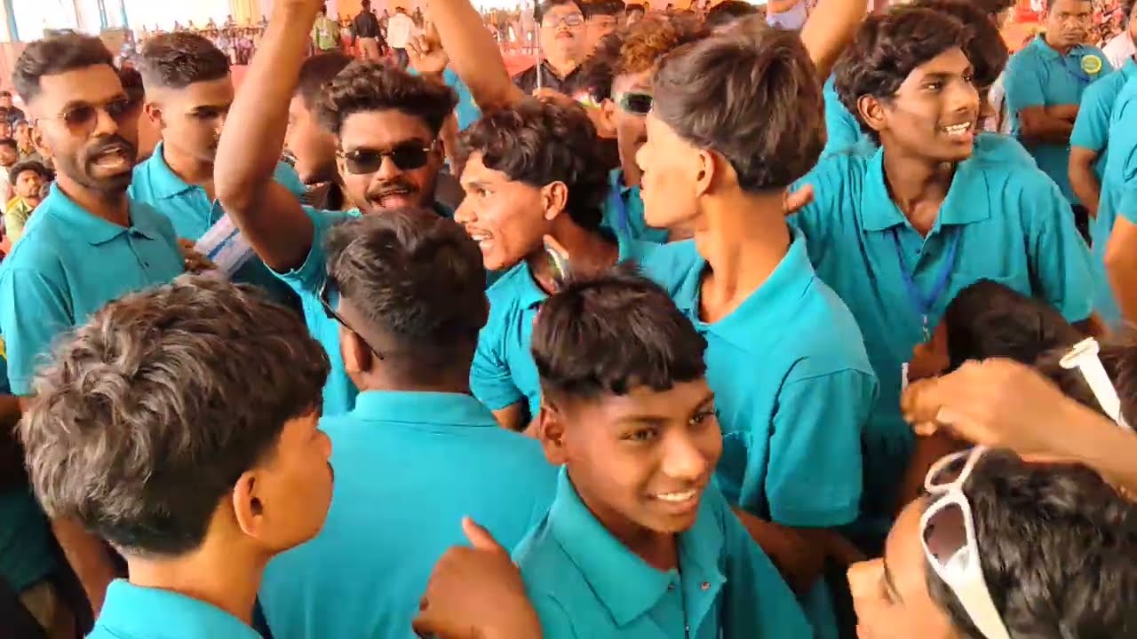 ବନ୍ଦନା ସଙ୍ଗୀତ ରେ ନାଚିଲେ ଗା ଯୁବମାନେ TABARADA ବାର୍ଷିକ BADASABHA 