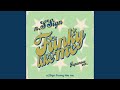 Funky like me -Japanese Ver.-