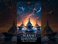 Asia’s Naval Revolution 🌊⚓ The Rise of New Maritime Superpowers Shocking the World!