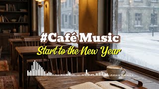 ☕ [Soft Beans]☕ A Calm Start to the New Year – Piano & Instrumental Cafe Background Music ☀️ screenshot 4