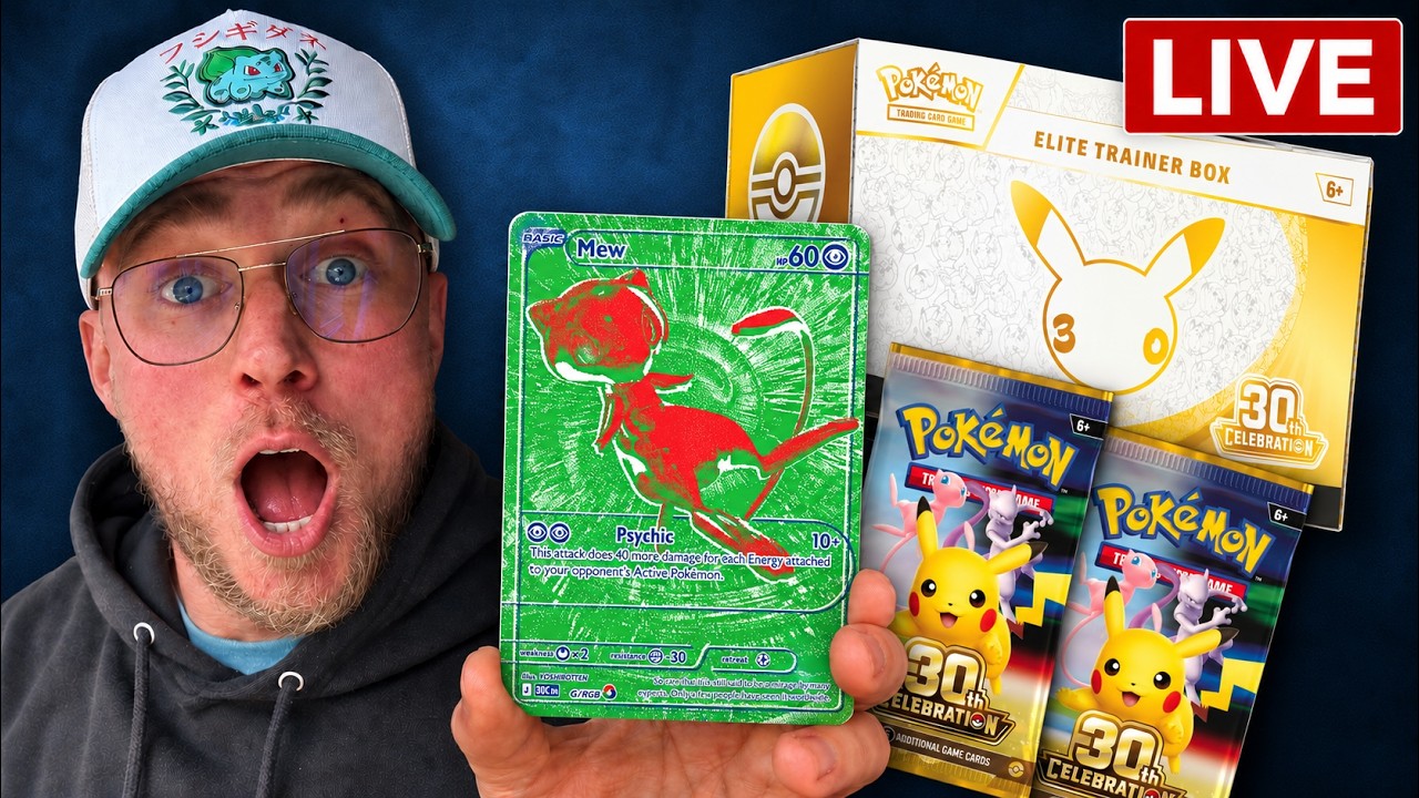 Latest Title & Thumbnail