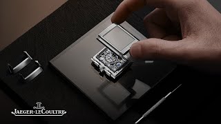 Reverso Tribute Chronograph: Uncompromised watchmaking | Jaeger-LeCoultre
