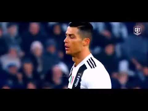 Ronaldo üstüme iyilik sağlık adoslar