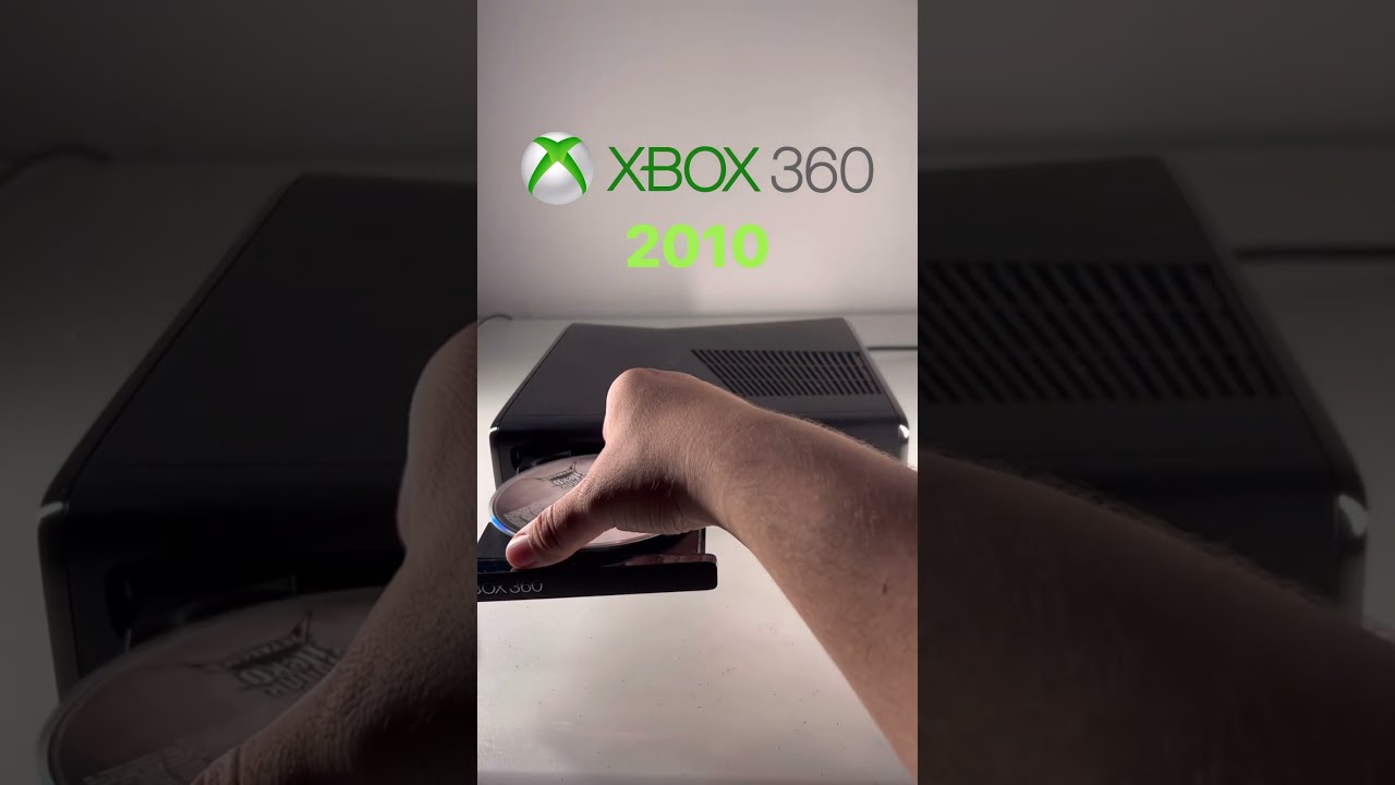 Xbox Evolution Asmr Asmrgaming Xboxone Xboxseriesx Retrogaming Starfield Videogames