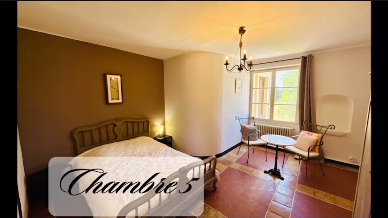 ✨ EXCLUSIVITÉ ✨Je vous présente ce magnifique domaine situé à Entraigues-sur-la-Sorgue,