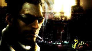 Technomancer - Endless Night (Deus Ex)