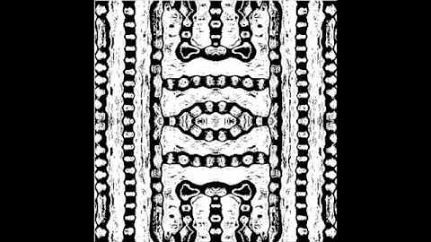 Cyclical Cellular Automata | Turing Pattern