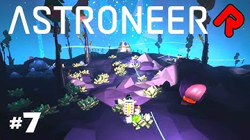 NOVUS: Terror on the Exotic Moon! | Let