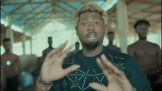 Kombonka – Dang Katoya ft. Alvin J Bass [Official Music Video]