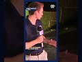 Lightning strike sparks fire as flames shoot from Florida duplex