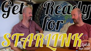 Internet on a Boat | Float On Ep 68