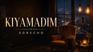SDRECHO - Kıyamadım 💔 | Turkish Emotional Pop Ballad