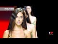 GRAN CANARIA MODA CALIDA Swimwear FW Spring Summer 2018 Highlights Day 2 - Fashion Channel