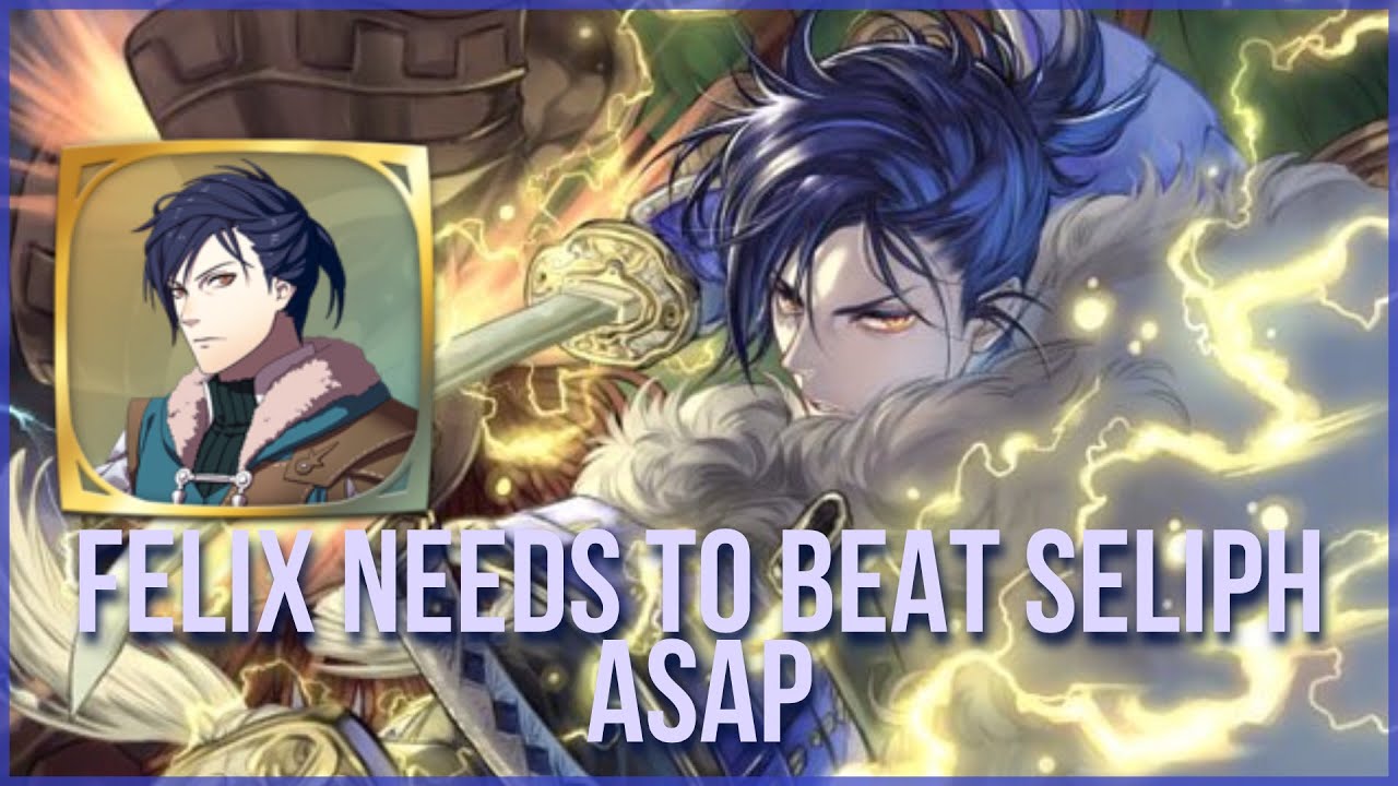 FELIX NEEDS TO BE 2ND PLACE! | FEH CYL6 Midterm Results | Fire Emblem Heroes [FEH]