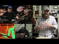 Drum Teacher Reacts to Neil Peart of Rush Playing Tom Sawyer - Episode 1