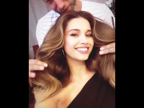 AFRA SARAÇOĞLU