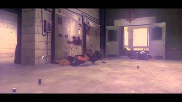 [CS:S:CLIP] FΛCE II by dewin