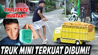 Download Lagu CHALANGE MUATAN TRUK DIMAS!! KATANYA TRUK MINI TERKUAT DIBUMI.. 🤣🤣 MP3 Download Lagu CHALANGE MUATAN TRUK DIMAS!! KATANYA TRUK MINI TERKUAT DIBUMI.. 🤣🤣 MP3