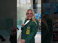 A day in the life at the World Lacrosse Women’s Championship!