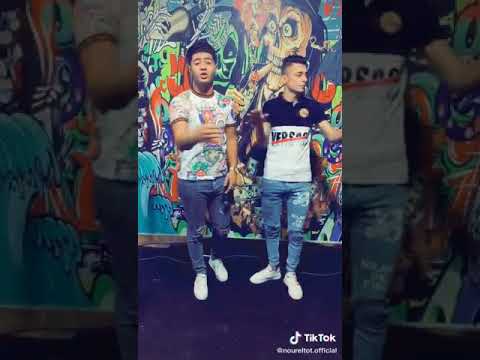 خايف اموت بكرة نور التوت و علي قدورة