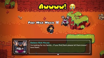 MineGeon: Space Mining Dungeon Gameplay Walkthrough