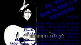 Dj Wish - Rockabilly Session