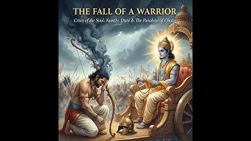 The Yoga of Dejection - Finding Spiritual Growth in Your Darkest Moments