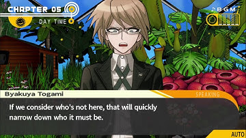 Danganronpa 1 2 reload Stream part 9 hd remix