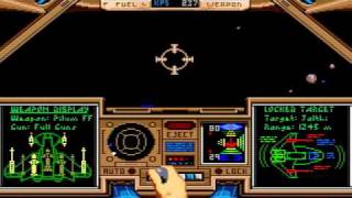Let's Play Wing Commander - #20: The Beginning Of The End