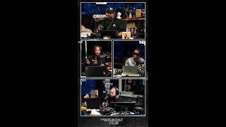 Pusha T Says Def Jam Tried to Censor Kendrick Verse On New Album