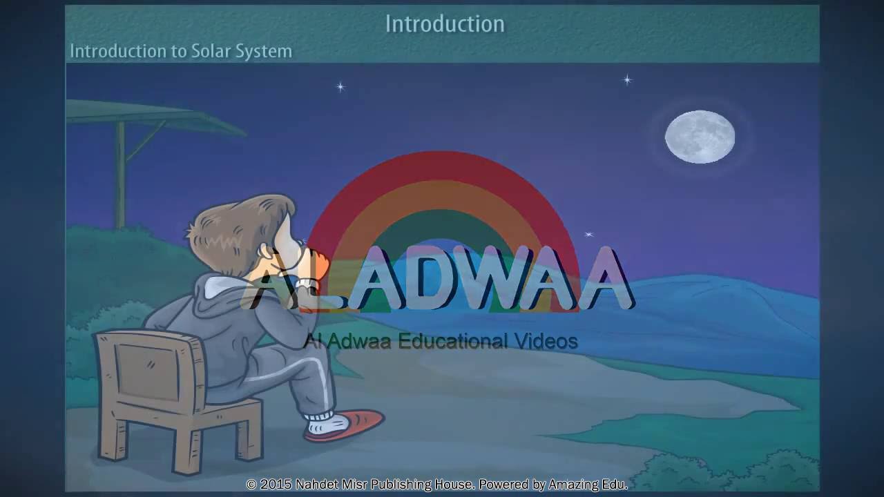 Unit 2 The Universe Lesson 1" Stars & Solar System